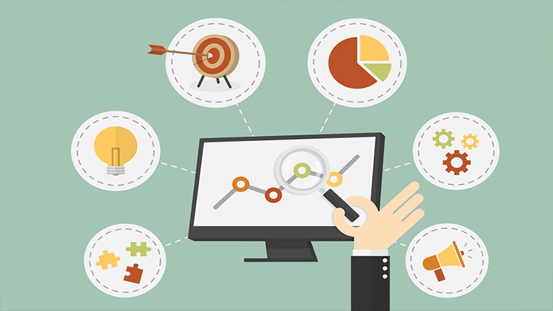 آنالیز سایت چیست؟ ابزارهای آنالیز وب سایت